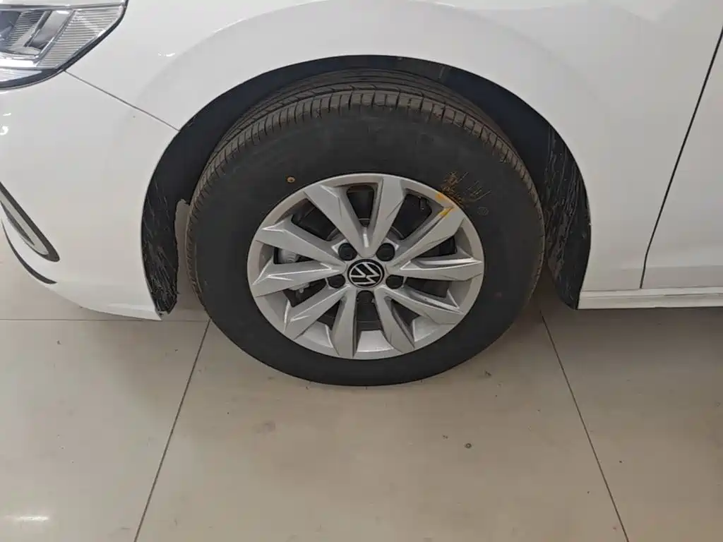 Volkswagen Bora 2024 2024 200TSI DSG Smooth Ride Edition