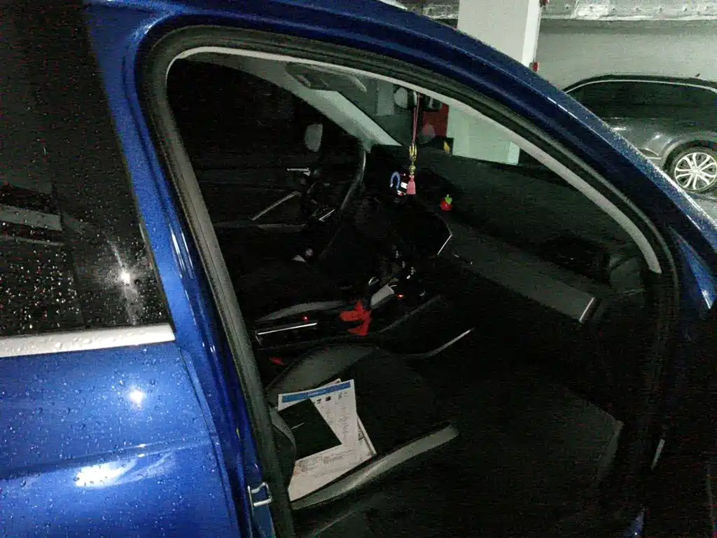 Фото 20 - Audi Q3