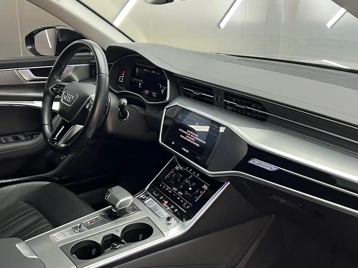 Audi A6 (Import) 2023 Model allroad quattro 55 TFSI Premium Off-road Version фото 21