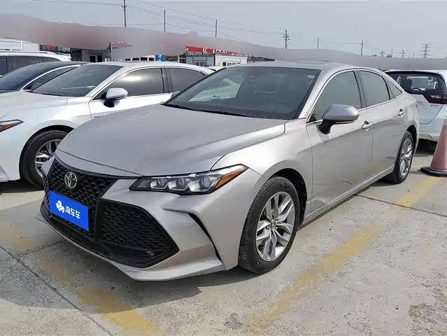 toyota asian-dragon
