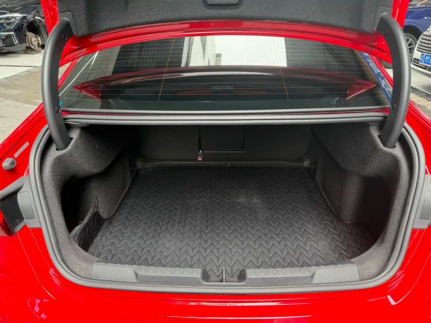 Фото 20 - Audi A3