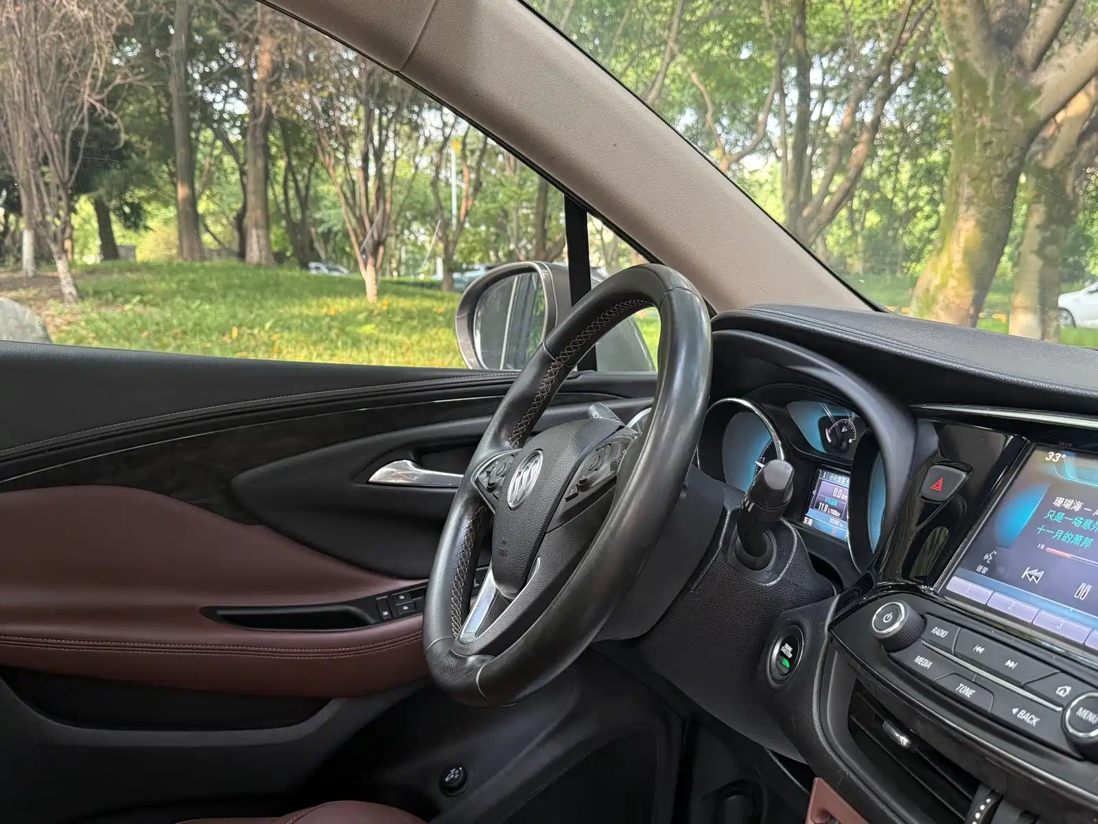 Фото 17 - Buick Envision Plus