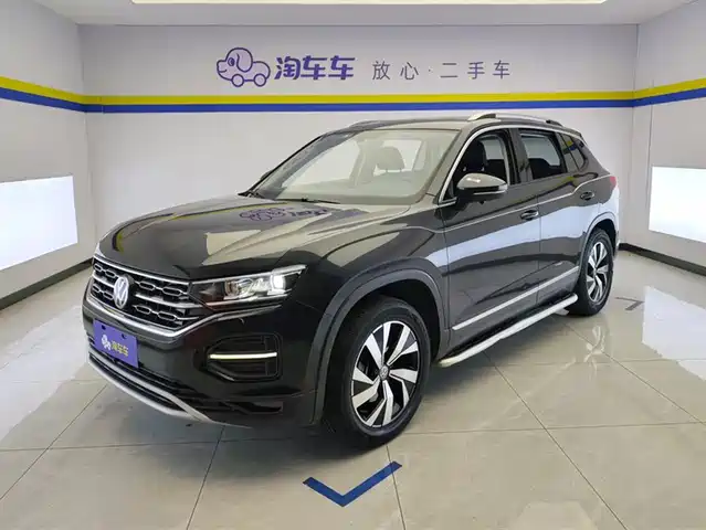 VOLKSWAGEN TANYUE