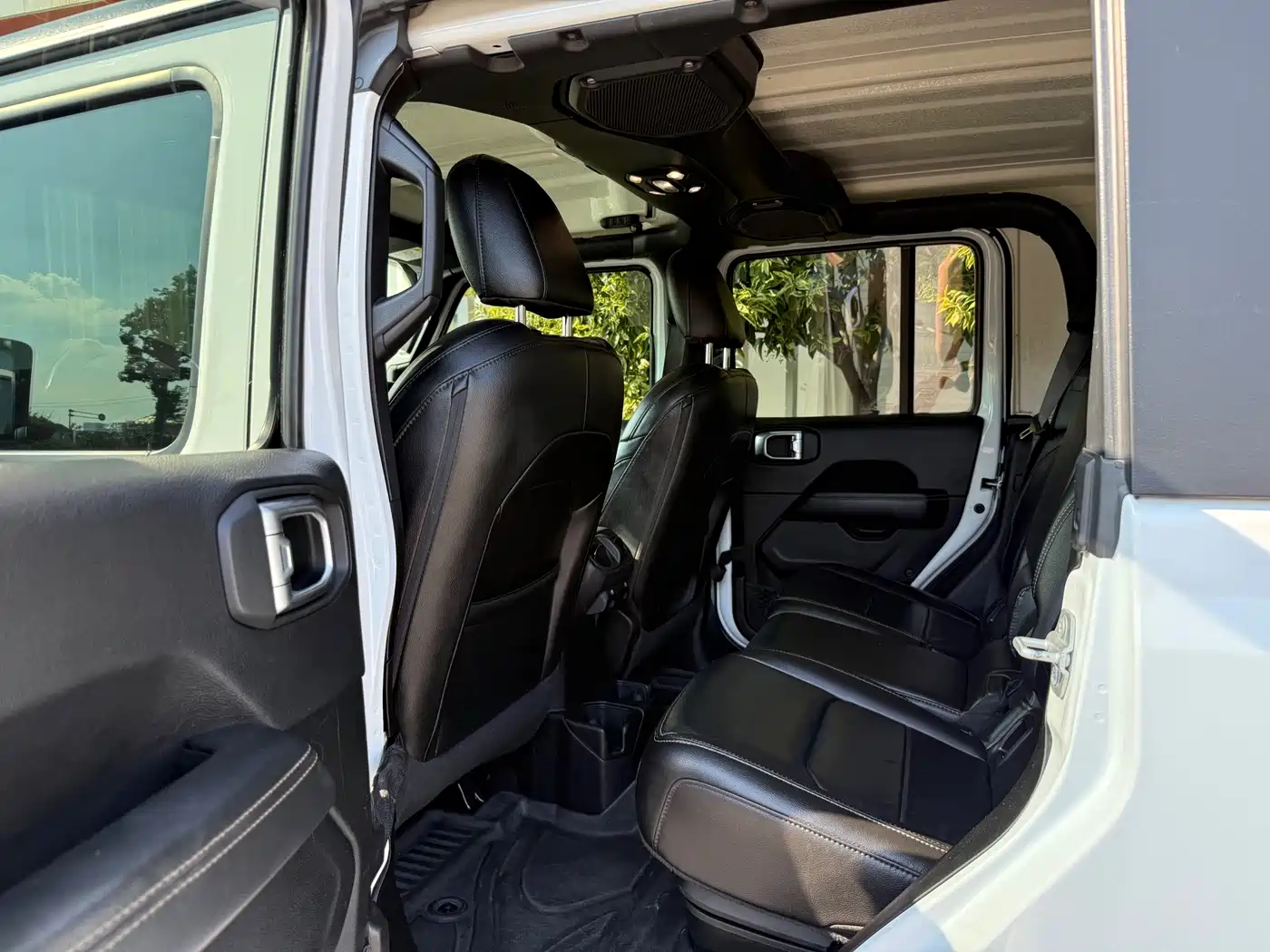 Jeep Gladiator 2023 2023 3.6L Overland