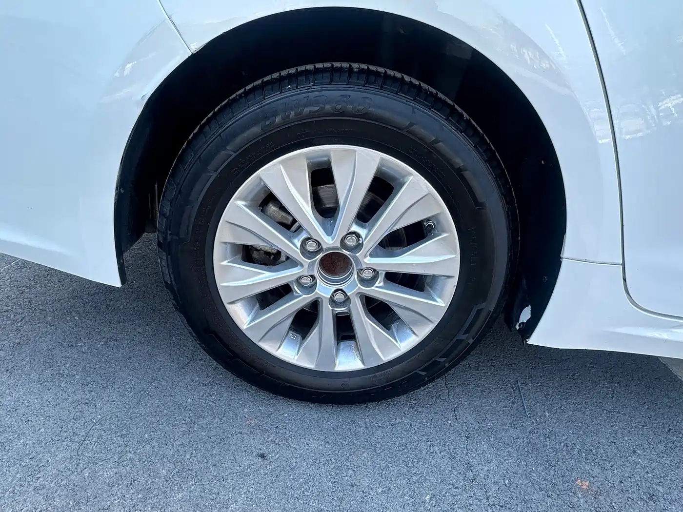 Toyota Corolla 2021 TNGA 1.5L CVT Pioneer Edition фото 14