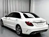 Фото 7 - Mercedes-Benz C-Class