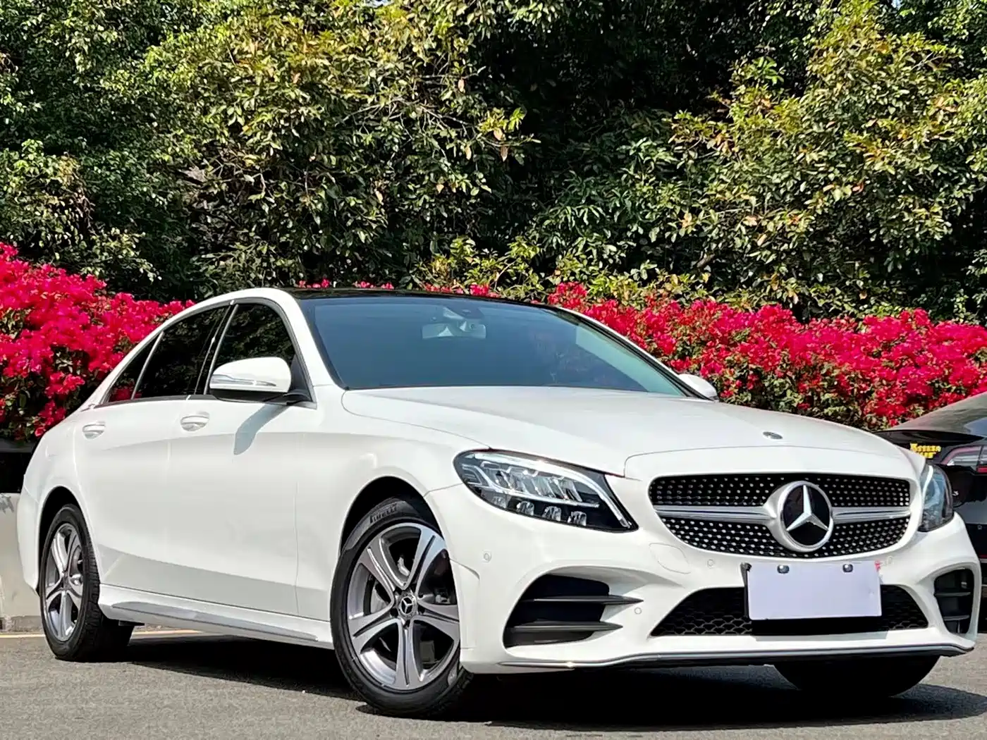 Mercedes-Benz C-Class 2020 Facelift C 260 L Sport фото 3