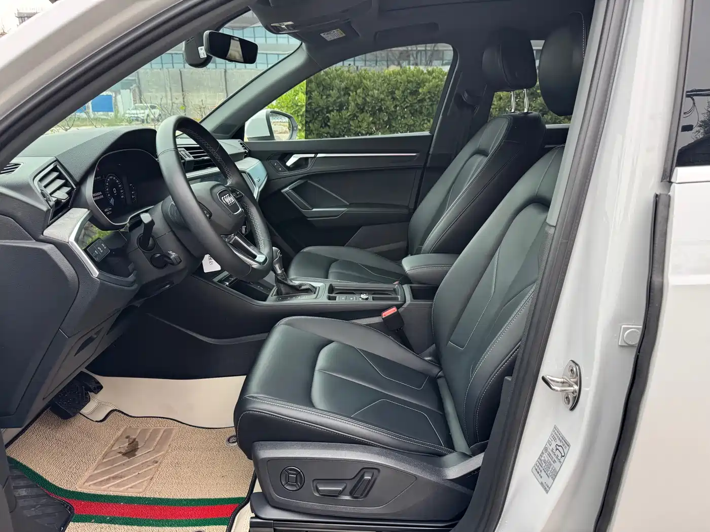 Фото 7 - Audi Q3