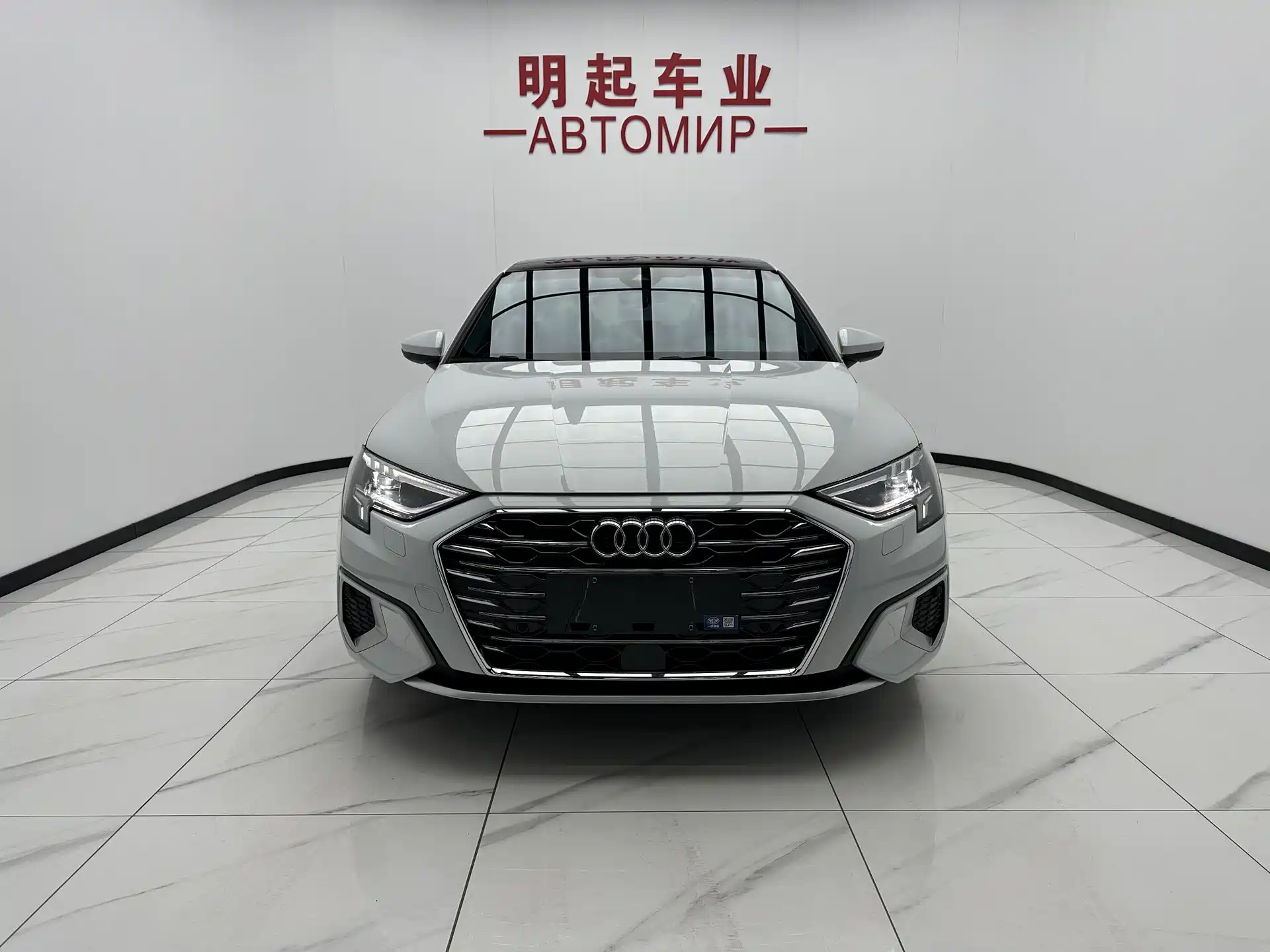 Фото 2 - Audi A3