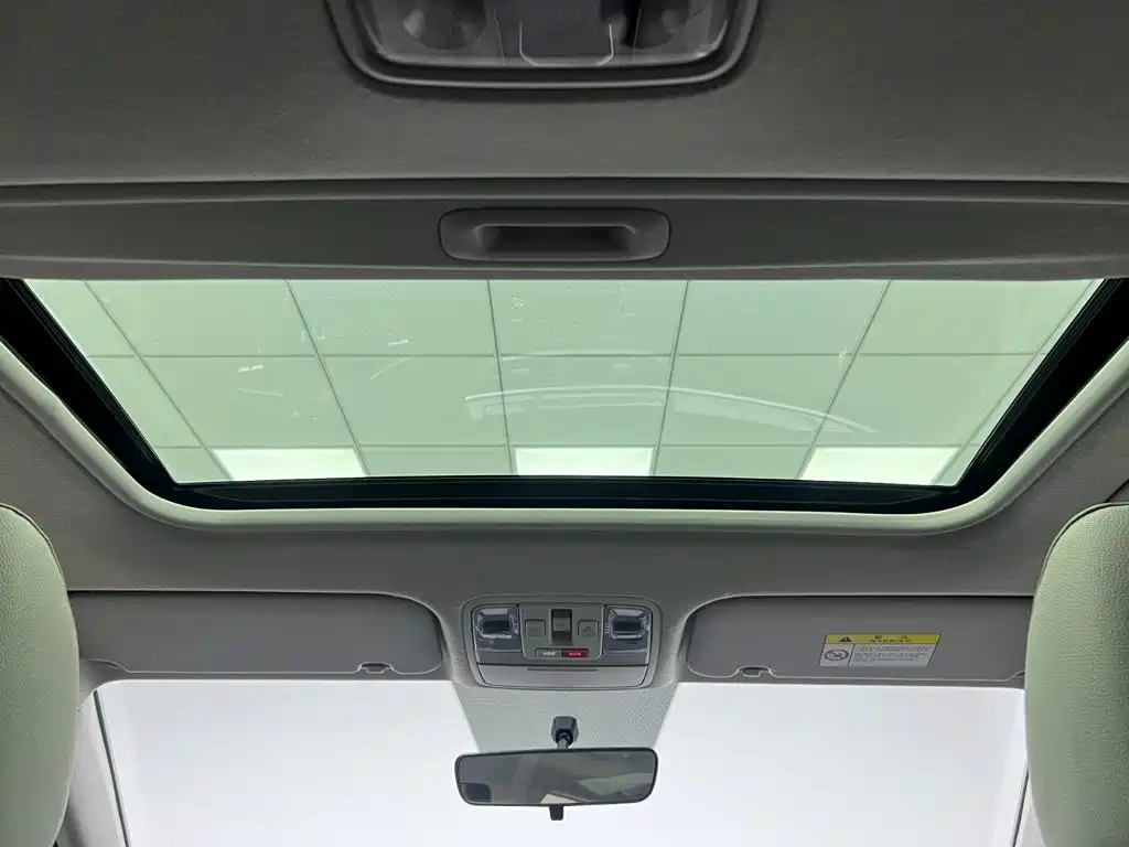 Kia K3 2023 2023 Model 1.5L CVT Luxury Edition