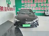 Фото 3 - Mercedes-Benz EQE