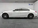 Фото 7 - Mercedes-Benz C-Class
