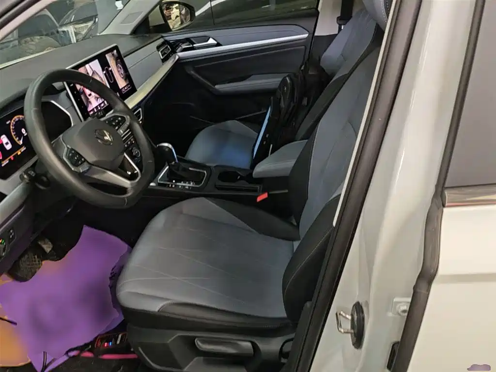 Volkswagen Lavida 2024 Model 1.5L Automatic 5 Million Edition фото 15