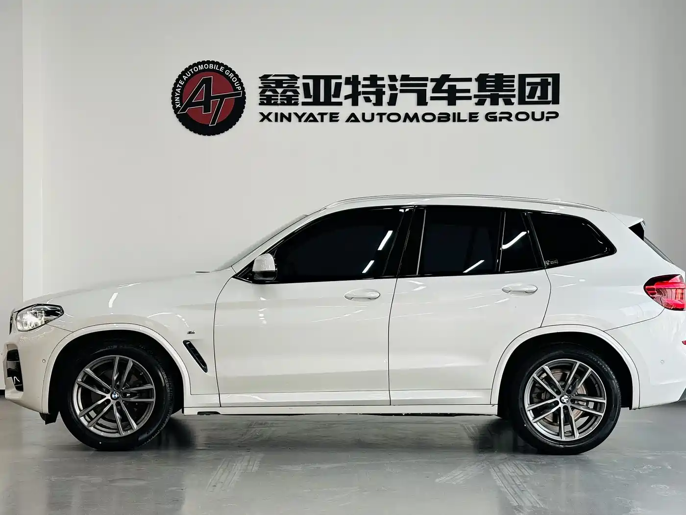 BMW X3 2021 xDrive28i M Sport Package фото 5