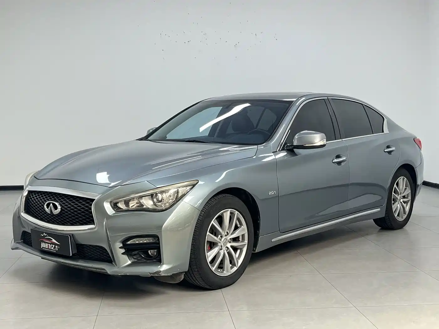 Infiniti Q50L 2015 2015 2.0T Comfort