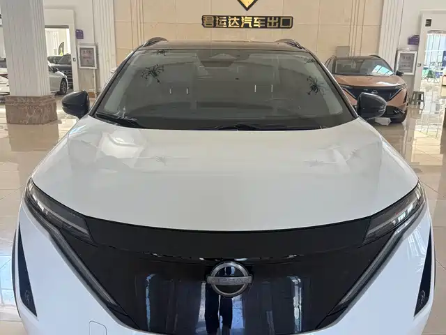 Nissan Nissan ARIYA 2022 4WD High Performance Top Edition