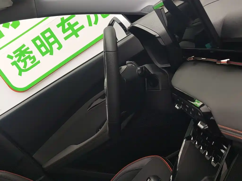 Baojun RS-3 2021 2020 1.5L Manual Smart Luxury