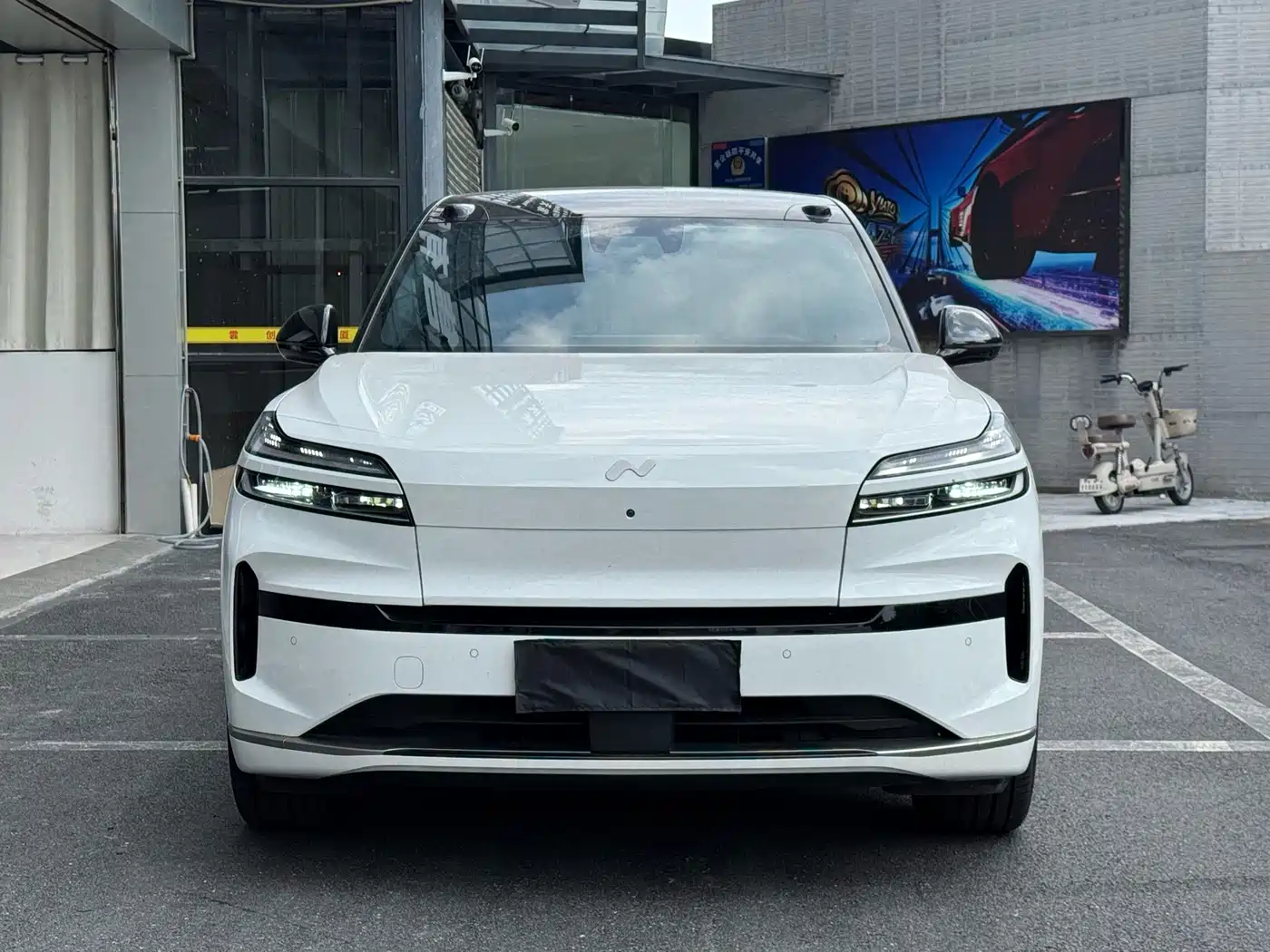 Ledao L90 2025 2025 AWD Base Model