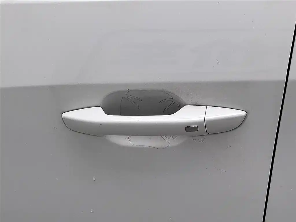 SAIC MAXUS CHASE G50