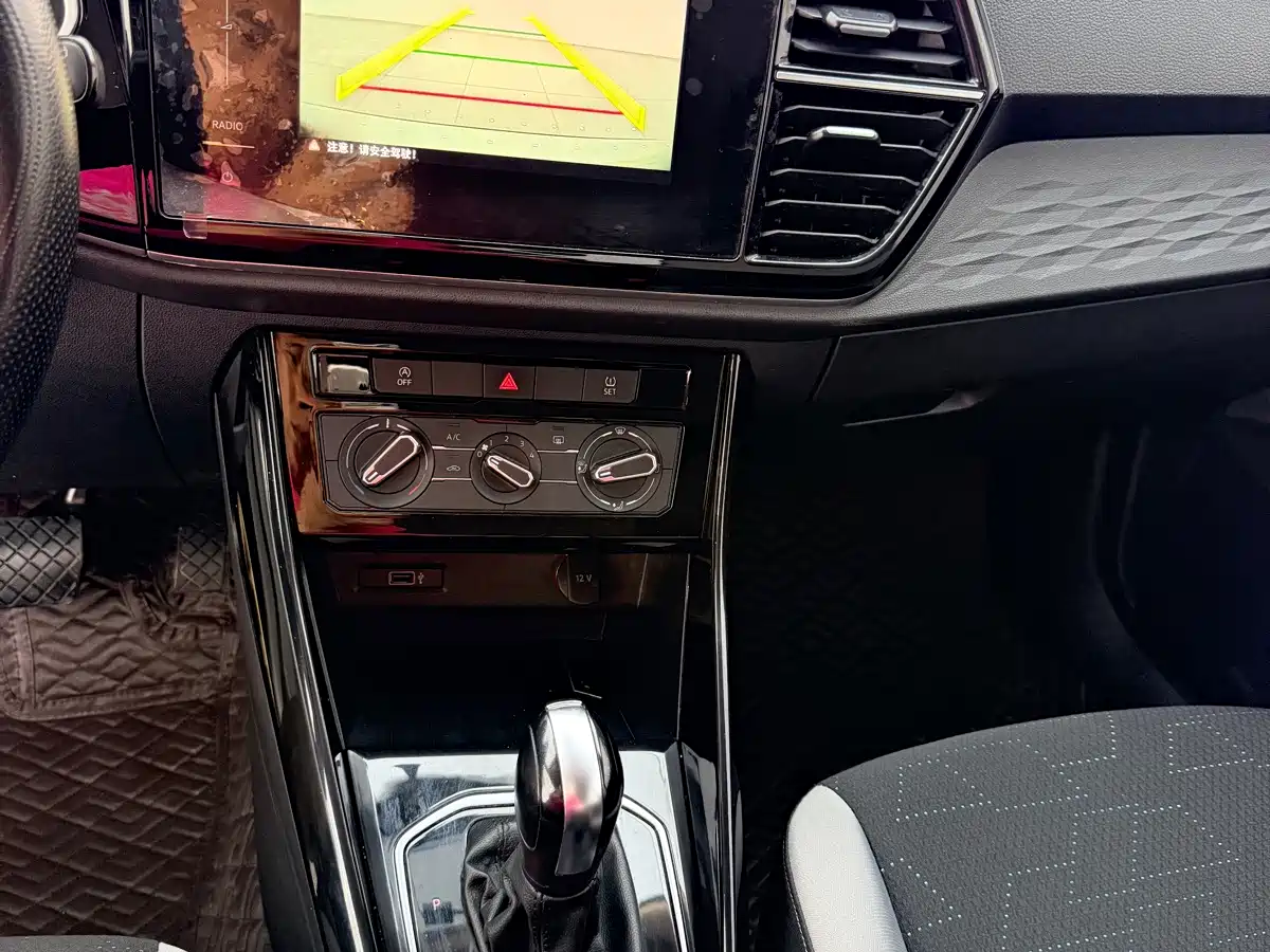 Фото 7 - Jetta VS5