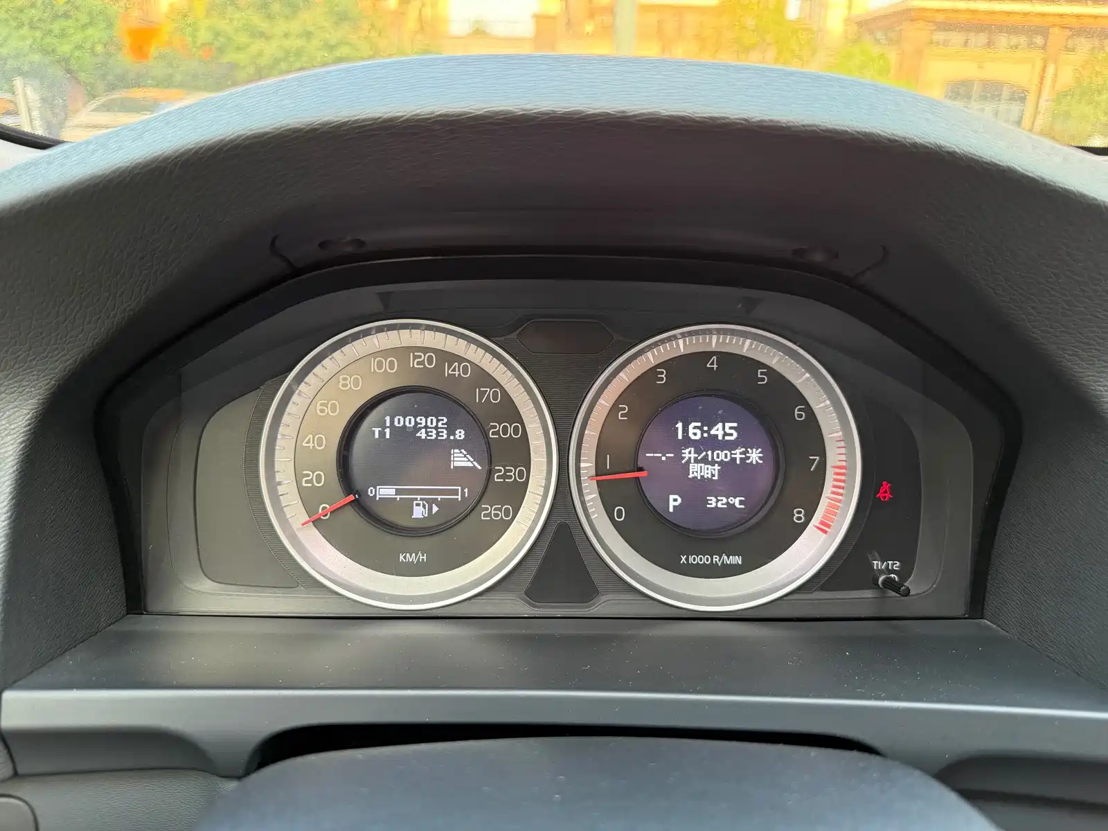 Photo 6 - Volvo S60 (Import)