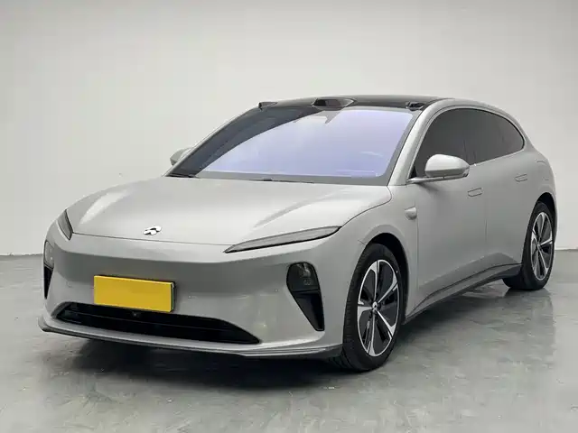 NIO ET5T 2023 Model 75kWh Touring