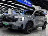 Фото 1 - Ford Lingyu New Energy