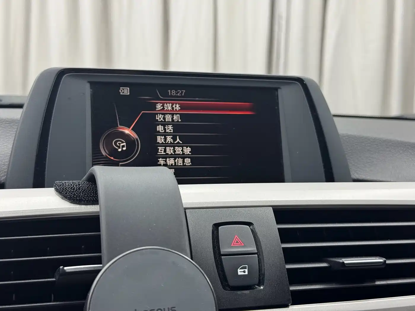 BMW 3 Series 2015 316Li Fashion фото 27