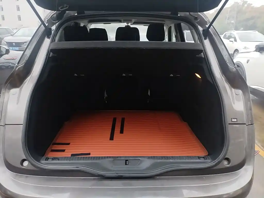 Фото 19 - Citroën C4 Picasso