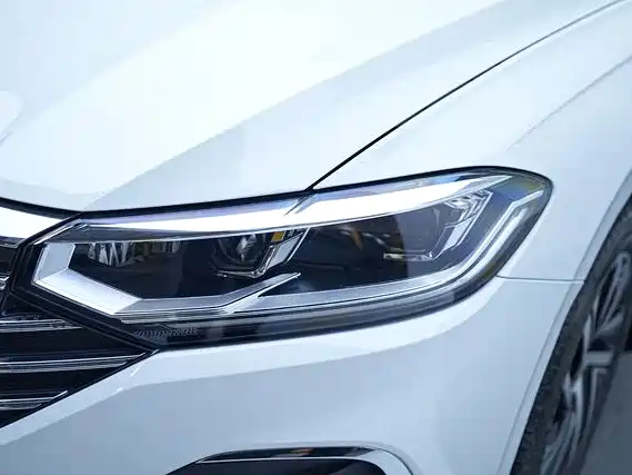 Volkswagen Lavida 2023 280TSI DSG Comfort Edition фото 18