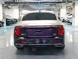 Фото 16 - Hongqi H9