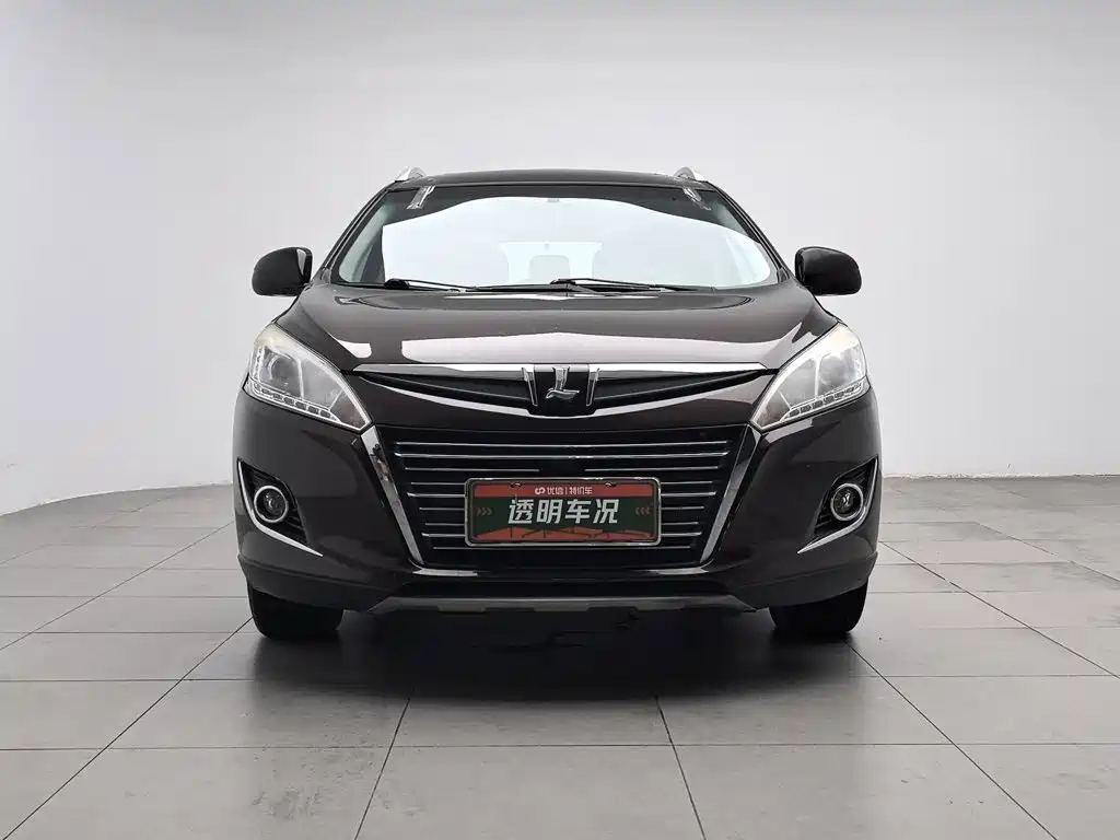 Luxgen U6 SUV 2016 2017 1.8T Fashion Upgrade