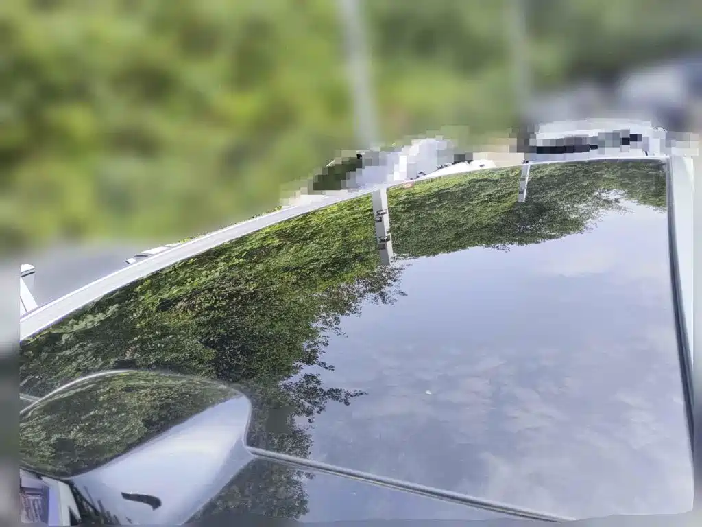 Shangjie SUV 2026 2025 Basic Model