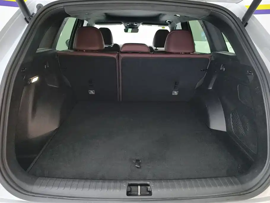 GEELY AUTOMOBILE XINGYUE L