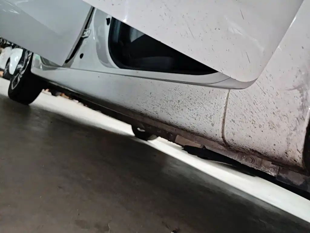 Changan Benben E-Star 2021 2020 Model Happy Edition (LFP 31.18kWh)