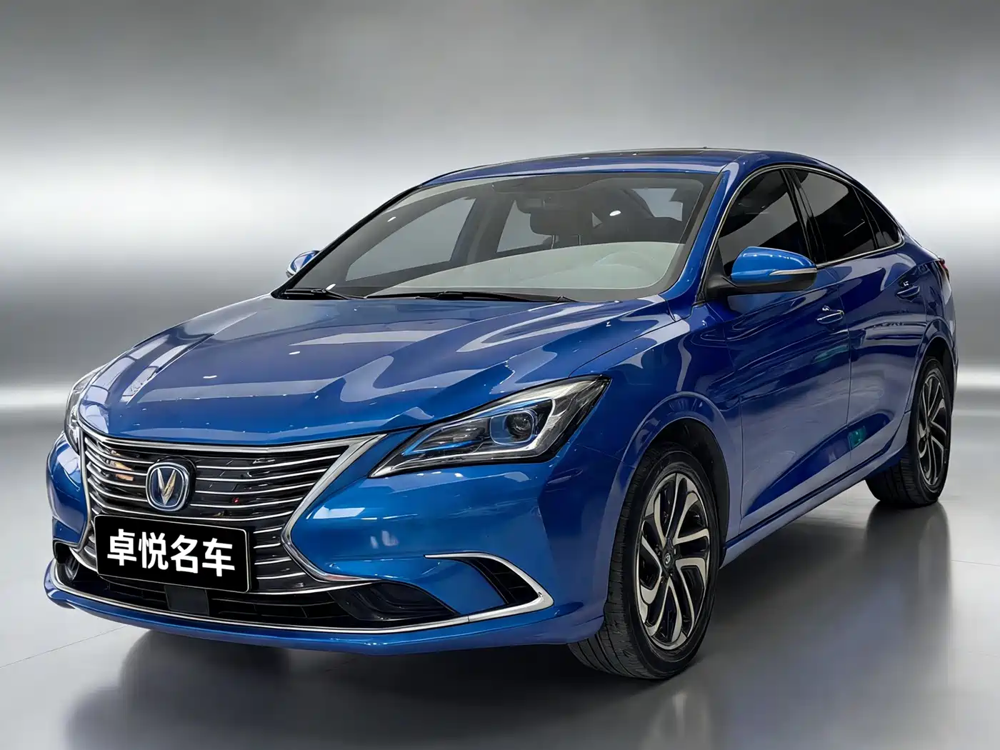 CHANG'AN YIDONG NEW ENERGY 2019