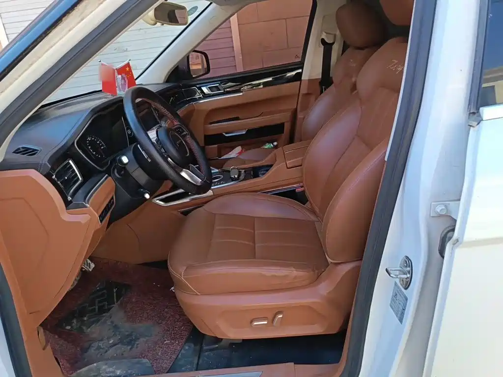 Photo 11 - Zotye T700