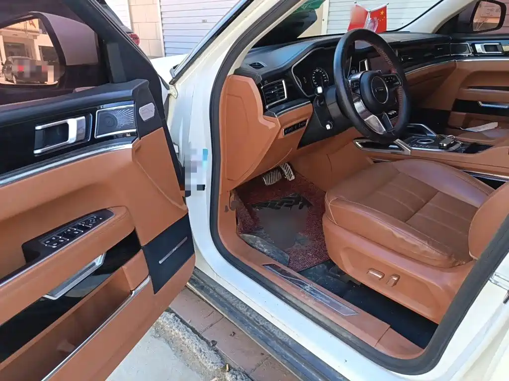 Photo 12 - Zotye T700