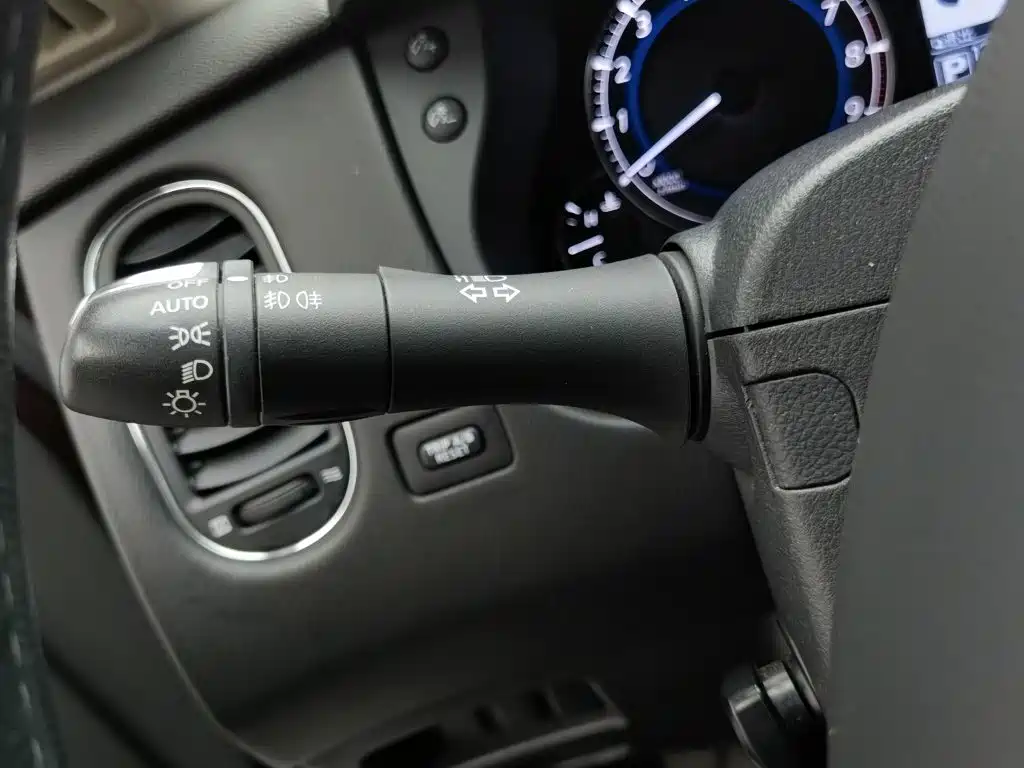 Infiniti QX50 2017 2015 2.5L Comfort Edition