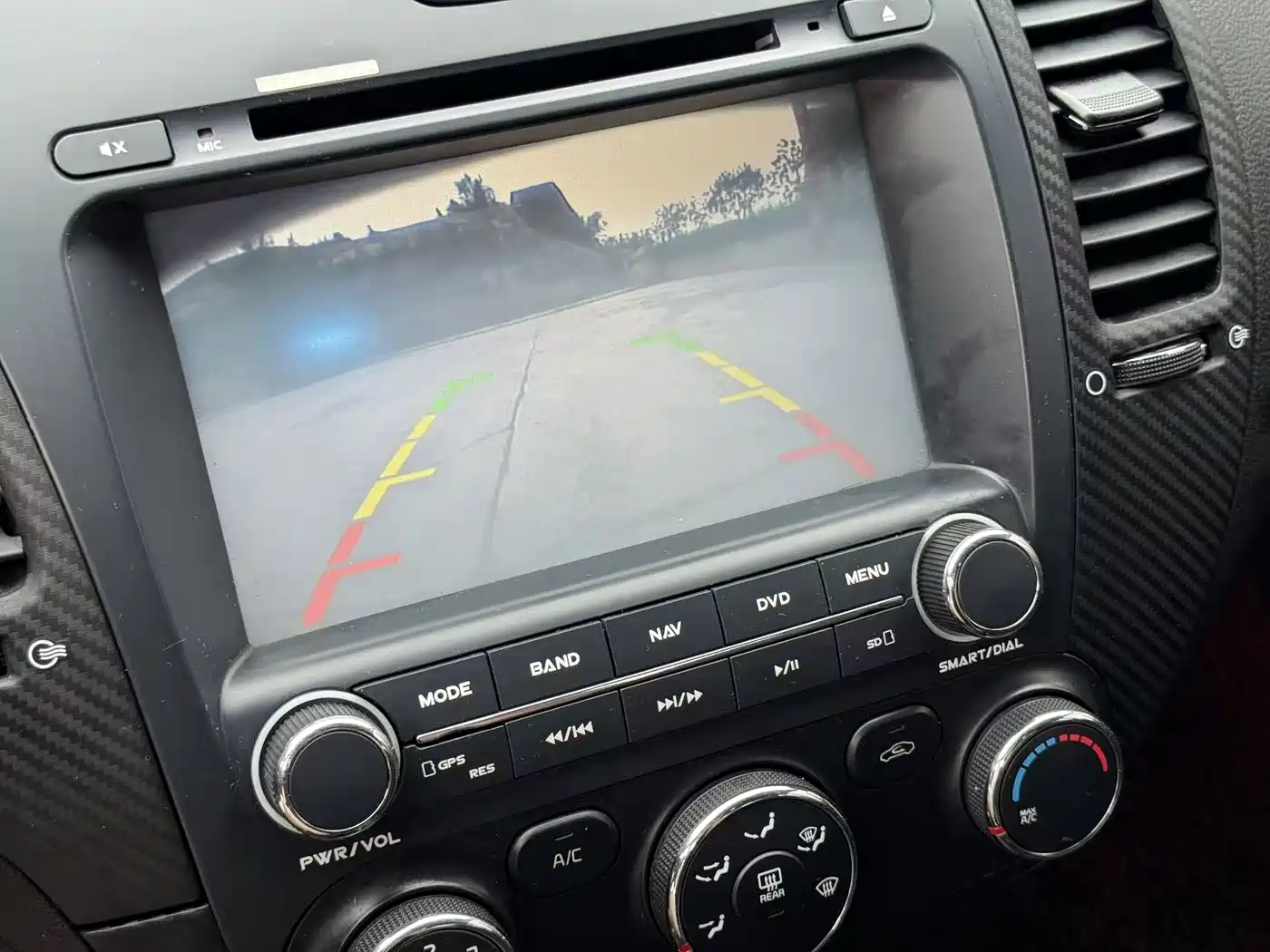 Kia K3 2013 2013 1.6L Automatic GL