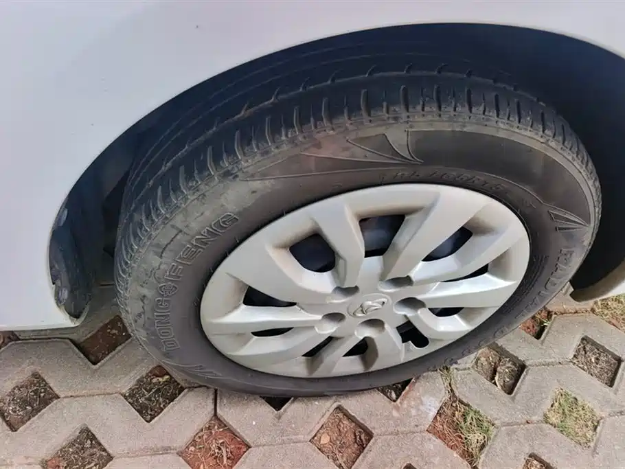 CHANGAN CHANGAN AUCHAN A600