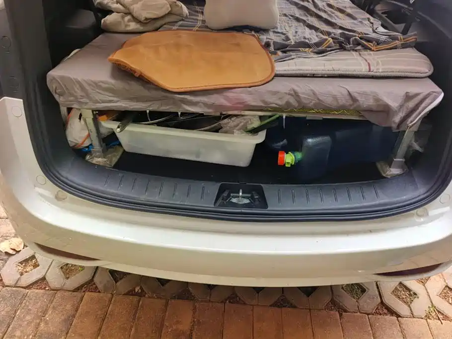 CHANGAN CHANGAN AUCHAN A600