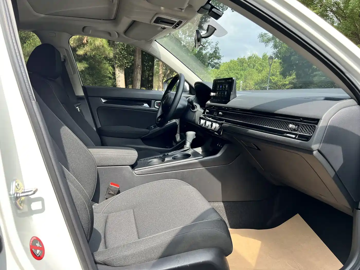 Фото 9 - Honda Civic