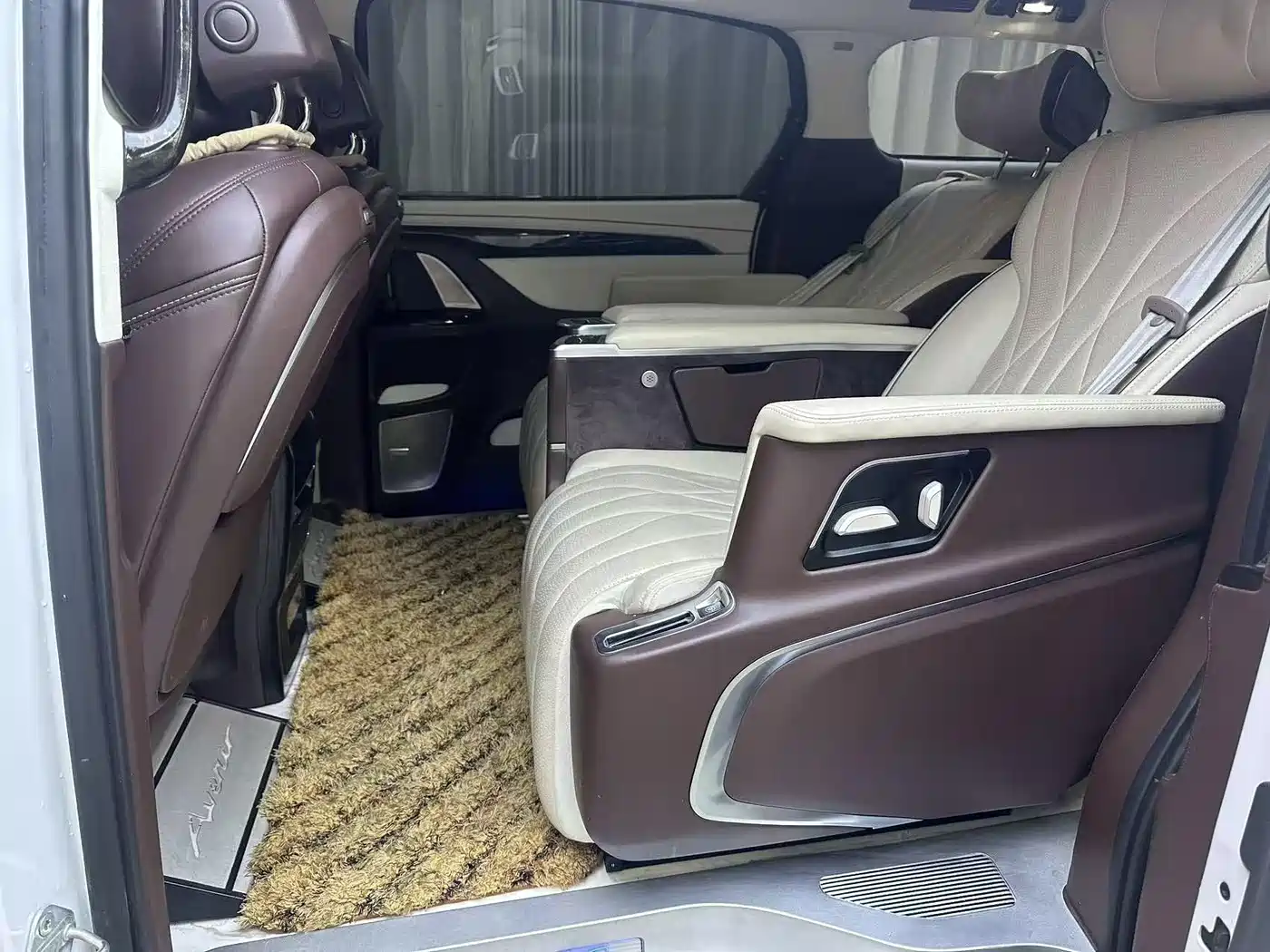 Buick GL8 2022 ES Landmark 653T Premium фото 9
