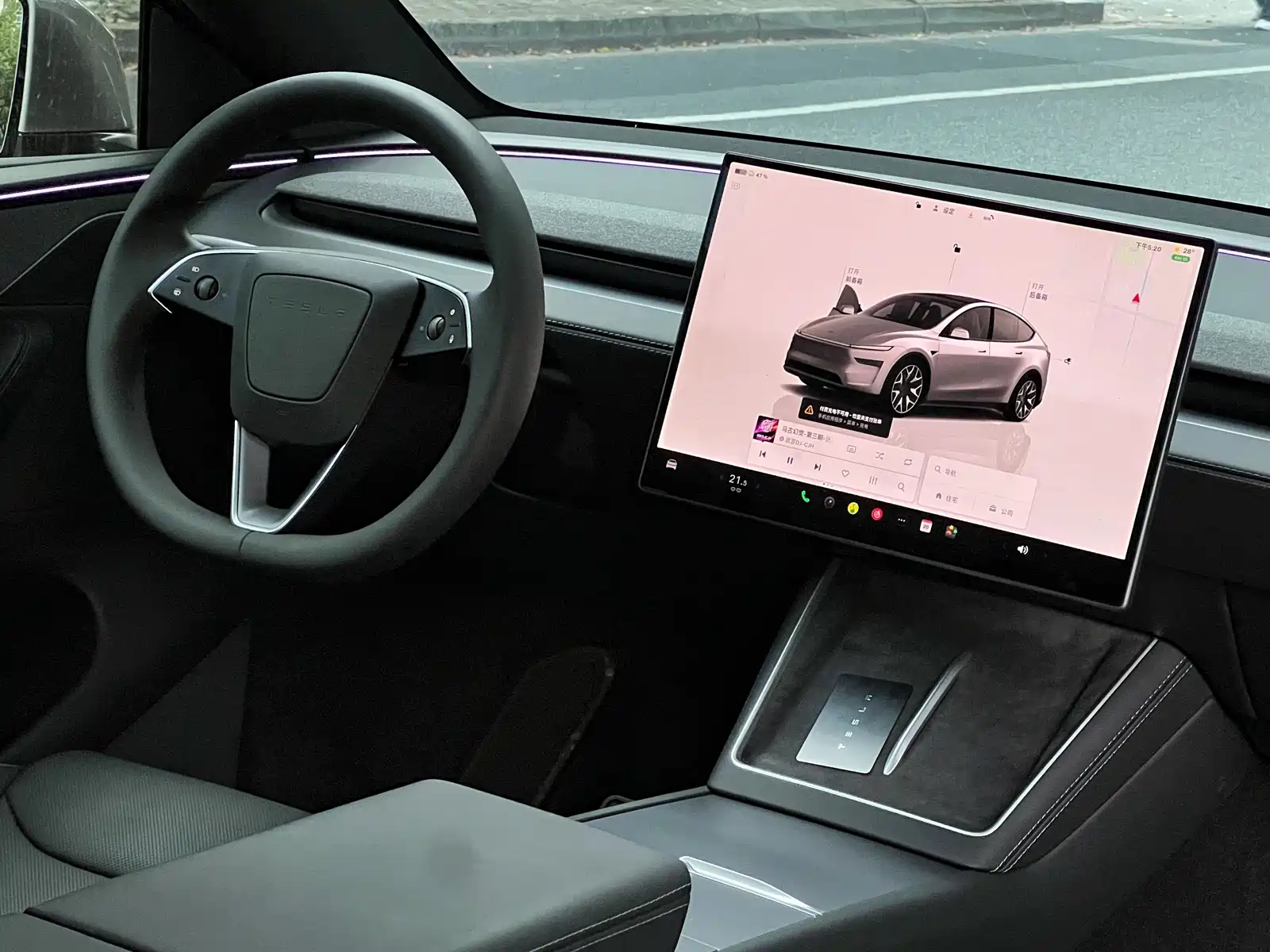 Фото 17 - Tesla Model Y L