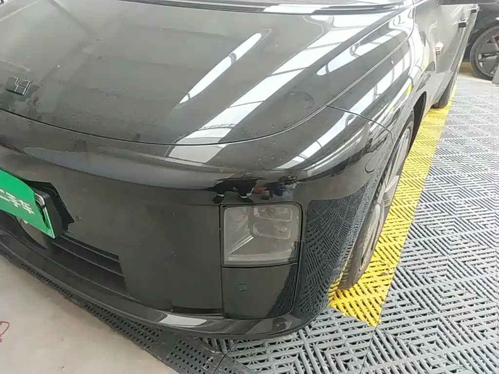 Photo 24 - Li Auto i6