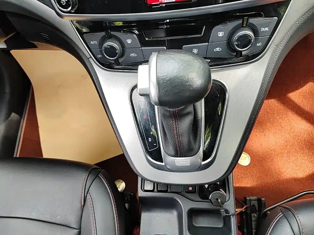 Photo 14 - Haval H6