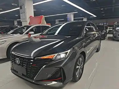 Changan Eado