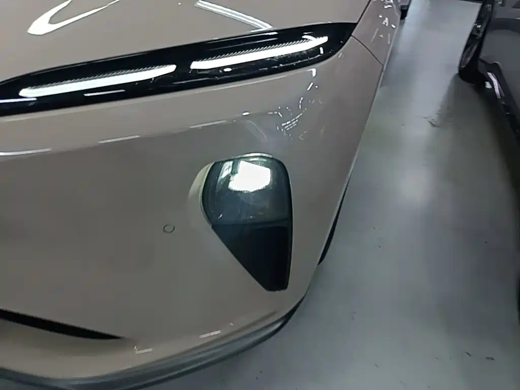 NIO ET5 2023 2022 75kWh