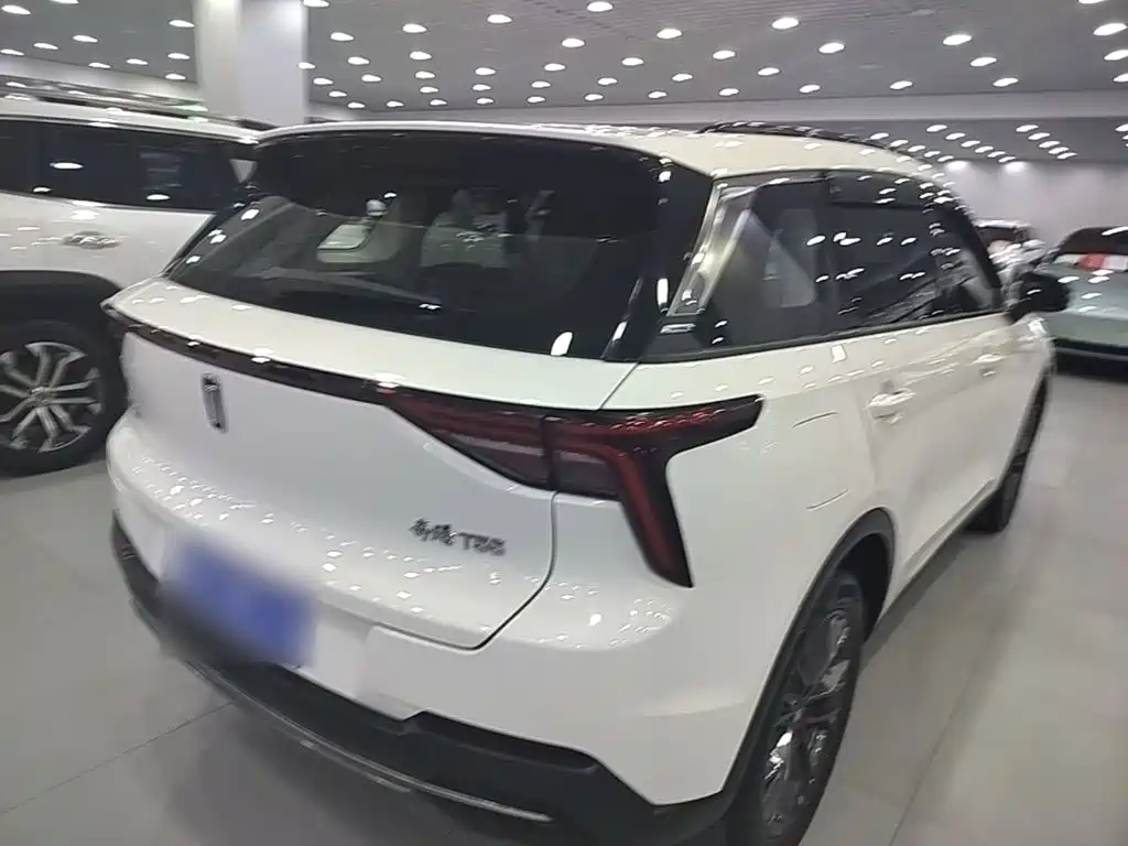 Photo 7 - Besturn Bestune T55